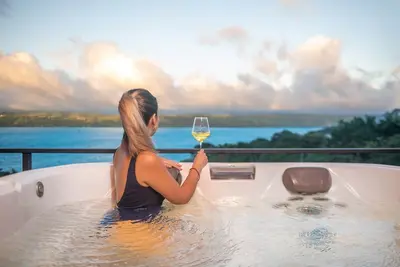 Image de Modern lake retreat btwn MonteVerde & La Fortuna