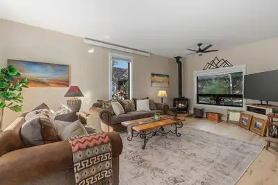 Image de Luxury Teton Ski Getaway: Beautiful 4br Home