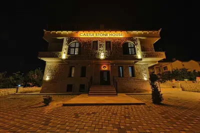 Image de Castle Stone House