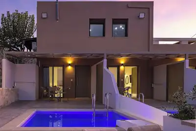 Image de Your Private Paradise with 2 Pools & Sea Views