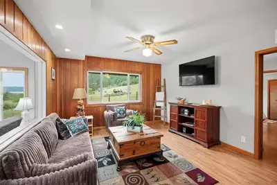 Goose Meadows Ranch House