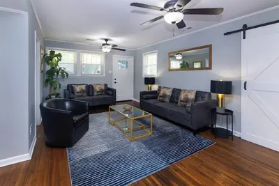 Image de Comfortable 2br for Longer Stays in The Plaza / Noda Area