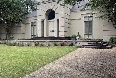 Image de Tranquil 3-bedroom house on a quiet cul-de-sac in Montgomery