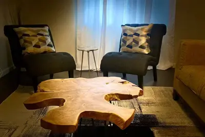 Image de My Humble Oasis\nSerene 4-bedroom house in Endwell/ Endicott