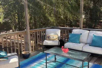 Image de Masters Retreat: Spacious 4-bedroom house in beautiful Aiken