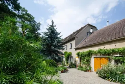 Image de Pachow's Eichenhof Vacation Rental & Farm Store