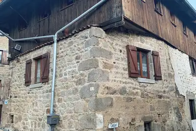 Image de Le moulin de Lagat -Havre de paix