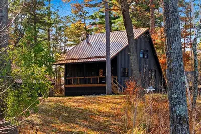 Image de The Log Haus - Minutes from Cuyuna, Miles from Ordinary