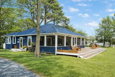 Image de Cottage with Private Water Access | Pet-Friendly | Near St. Michaels
