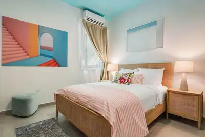 Image de In Condado Beach | Beautiful Pool With Tanning Bed