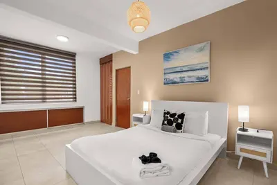 Image de Cozy Loft  | Ocean Park with Pool & Parking