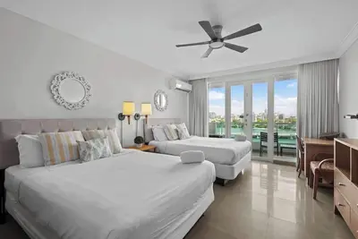 Image de Oceanview | Old San Juan | Balcony | For Groups