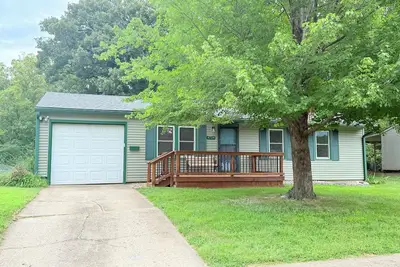 Holly House - Close to Interstate, Discovery Cent