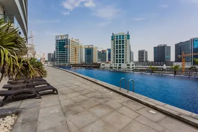 Image de Premium 2 Bedroom l Business Bay l Prime Location