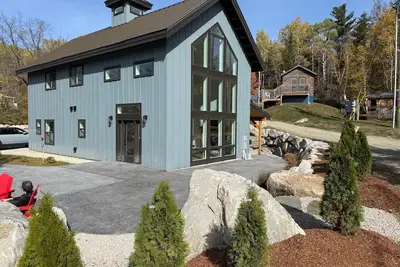 Image de The Barn at Boulder Mountain View
