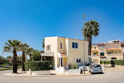 Image de Villa Mateus in Alvor, Algarve