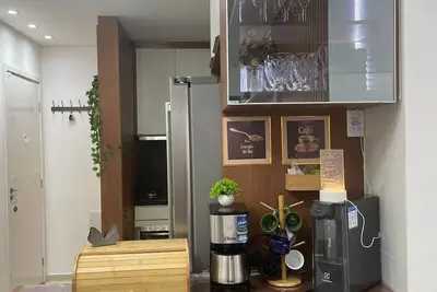 Image de Apartment - Jewel Ingleses Santinho 5 minutes from the beach