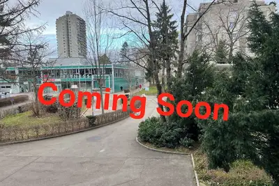 Dock and Dwell City Apartment