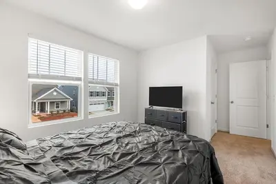 Image de Spacious 5-bedroom house access to Gym and two Pools