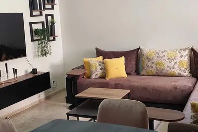 Image de Lina Cozy City Apartment