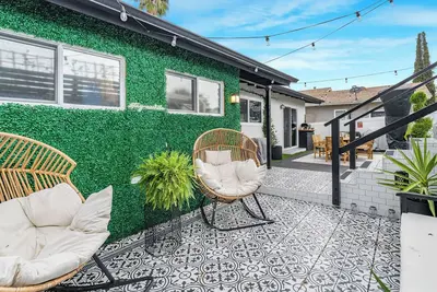 Image de 3-bedroom villa in charming Spring Valley with Ac, Close to all Sd Attractions