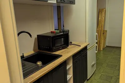 Image de Vacation apartment on the Lesjöfors troll trail