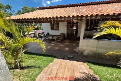 Image de Chacara em Mairinque com Piscina e area Gourmet