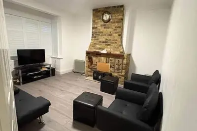 Image de Convenient Northolt Home Near Tube & Parking
