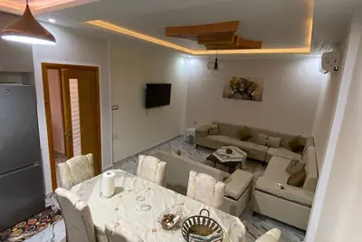 Image de Dar Hamma  5 minutes de centre ville Tozeur