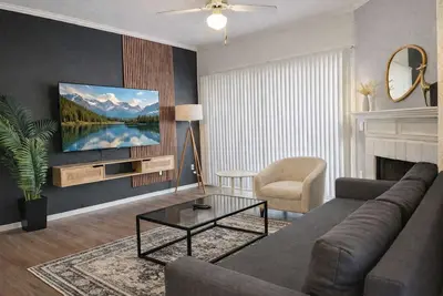 Image de Scenic 2br: Scottsdale, Pet-friendly, Sunrise Peak