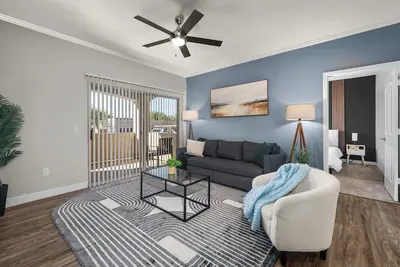 Image de Bright 2br: Scottsdale, Pet-friendly, Sunrise Peak