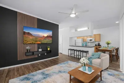 Image de Serene 2br: Scottsdale, Pet-friendly, Sunrise Peak