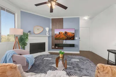 Image de Cozy 1br: Scottsdale, Pet-friendly, Sunrise Peak