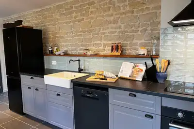 Image de Gîte Vancouver