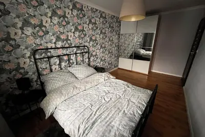 Image de Quick to reach, easy to commute, comfy apartment for whole family