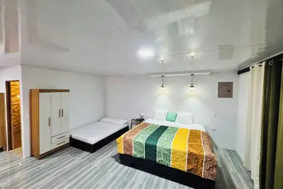 Image de Modern Loft | Volcano View | 5min from Downtown