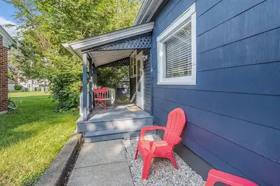 Image de Charming house in fabulous Daraga perfect for your next getaway