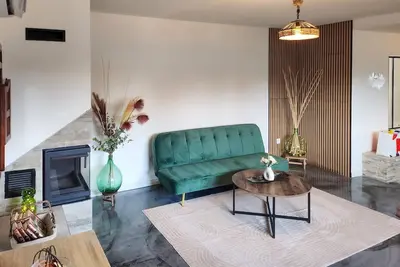 Image de Bel appartement reposant