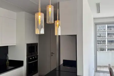 Luxury apartment, incredible sunset view! Petfriendly