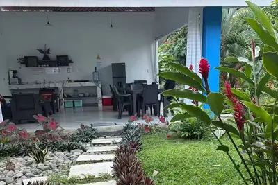 Image de Villa Privada, Piscina y Ac, cerca de Playa Negra