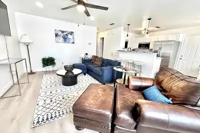 Humble Haven - 2br/1ba - Close to Hospitals