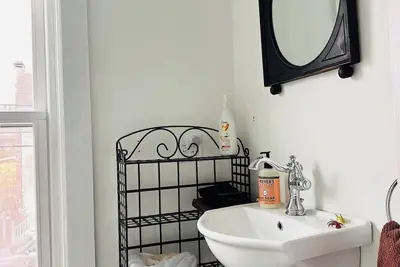 Image de Renovated Historic 2-bedroom near Husdon River-Monthly sublet