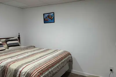 The Abode family space