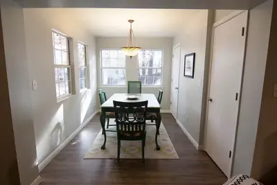 Image de Coronado House - Unit B, downstairs unit w/sauna. 2 bed, 1 bath