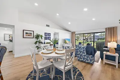 Image de The Caddy Shack - Pga Club Cottage