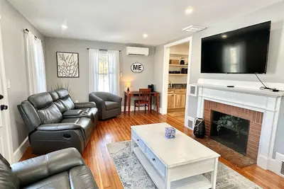 3 Br Home in Ellsworth [High St Haven]