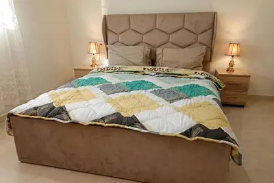 Image de Ground floor apartment in the heart of Al Hoceima