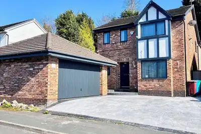 Image de Luxury 5br Family Home Near City Centre