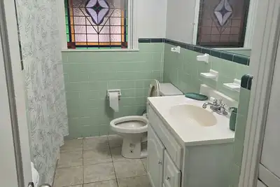 Image de Quiet Retreat in Beeville