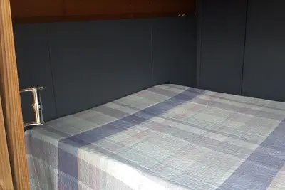 Image de Cozy house, quiet place, well located.